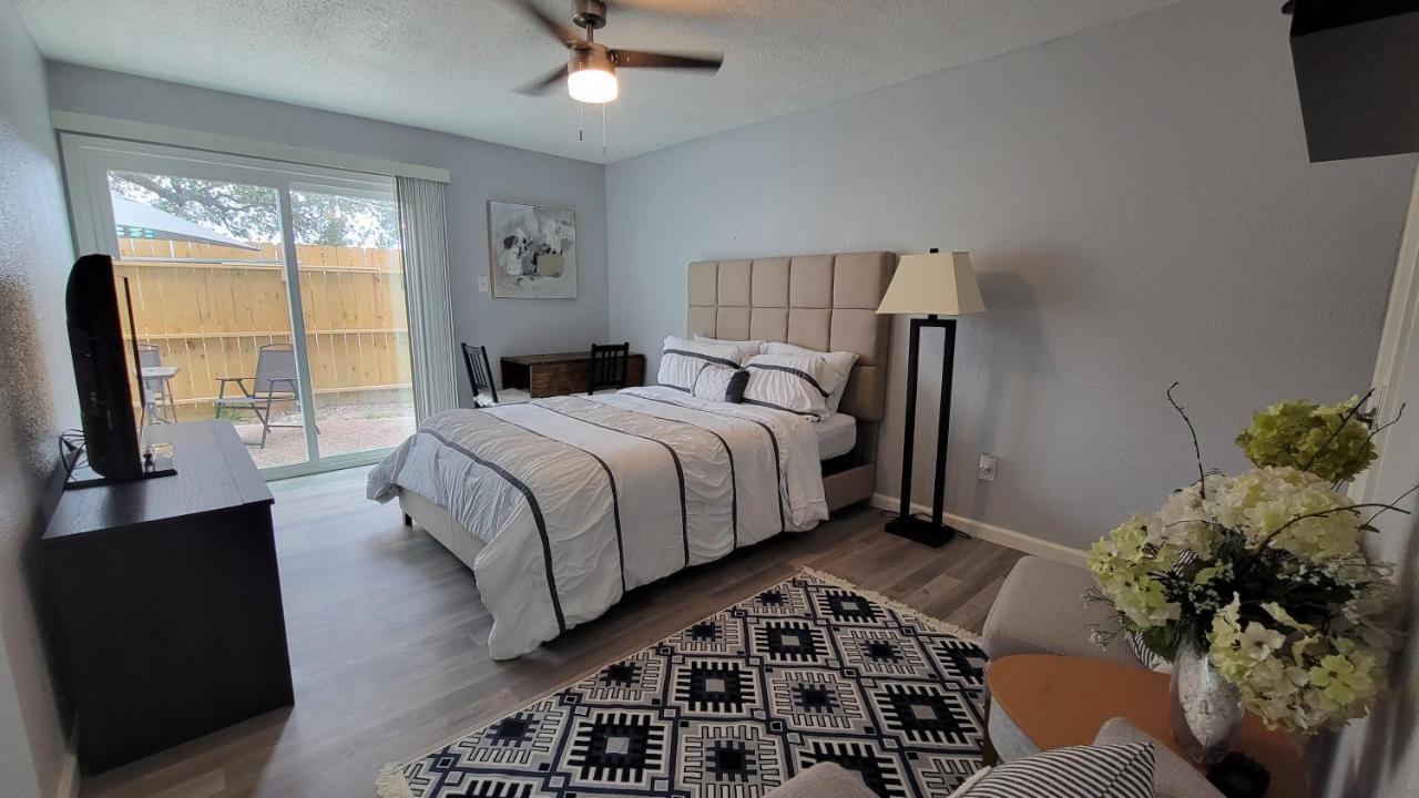 Spacious N Cozy 3 Bedroom // 15 Min From Downtown Houston Exterior foto
