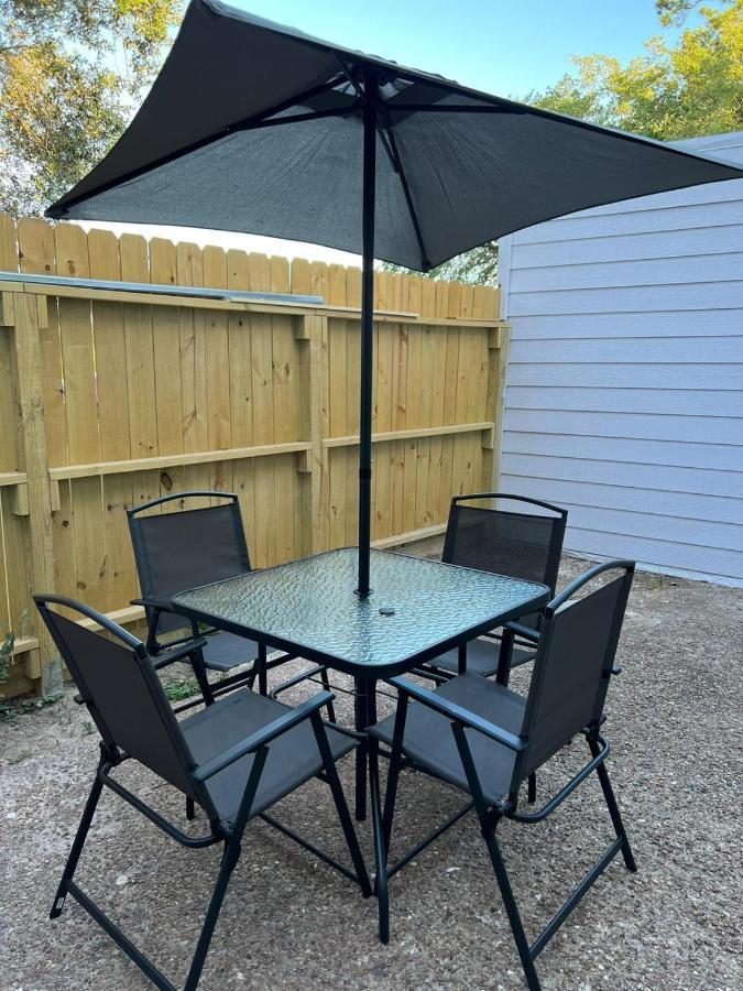 Spacious N Cozy 3 Bedroom // 15 Min From Downtown Houston Exterior foto