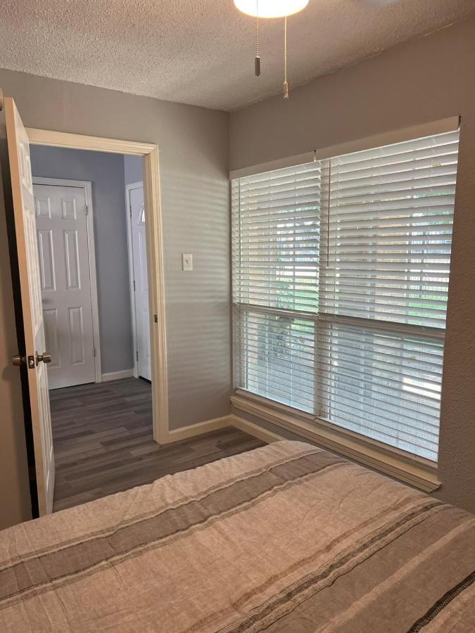 Spacious N Cozy 3 Bedroom // 15 Min From Downtown Houston Exterior foto