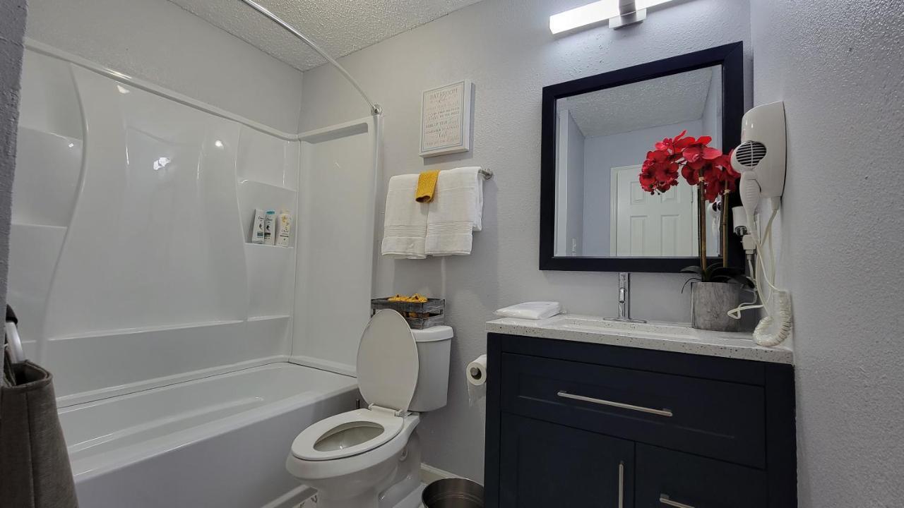Spacious N Cozy 3 Bedroom // 15 Min From Downtown Houston Exterior foto