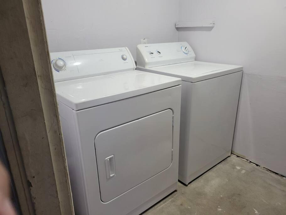 Spacious N Cozy 3 Bedroom // 15 Min From Downtown Houston Exterior foto