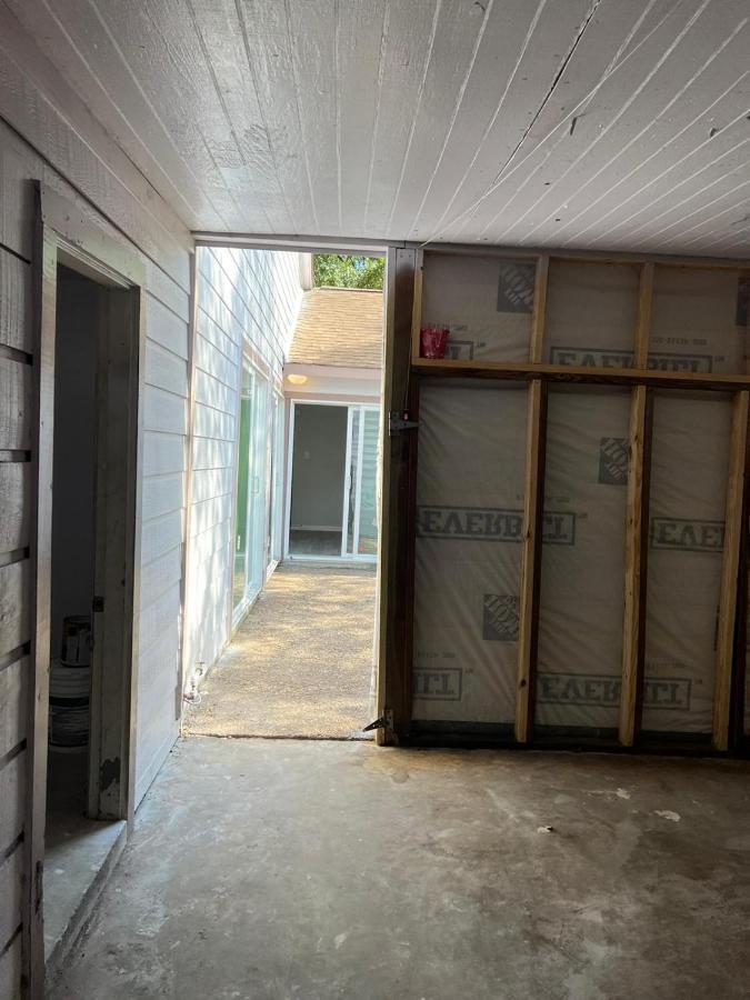 Spacious N Cozy 3 Bedroom // 15 Min From Downtown Houston Exterior foto